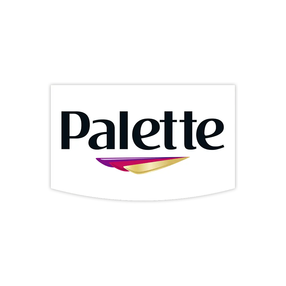 Palette