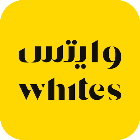 whites