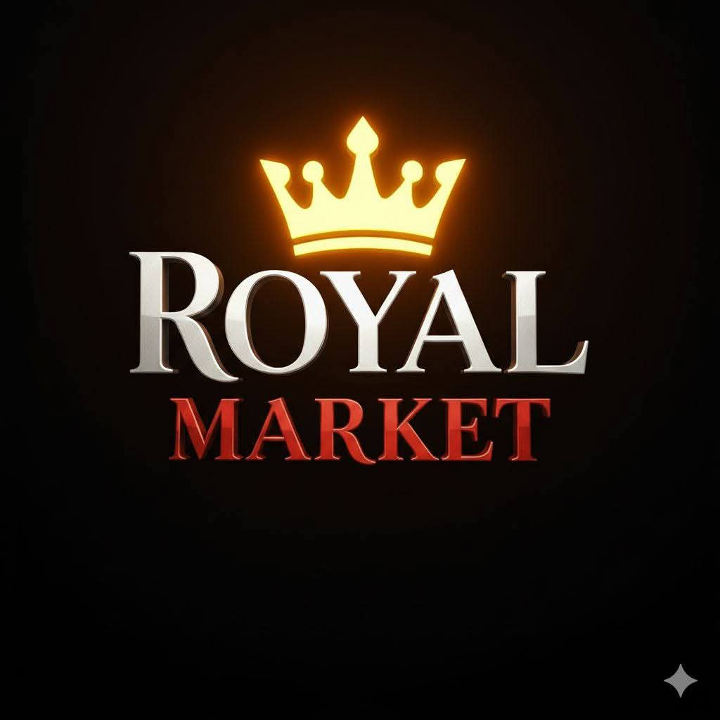 Royal Market